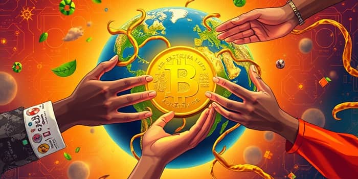 The Ethics of Global Investing