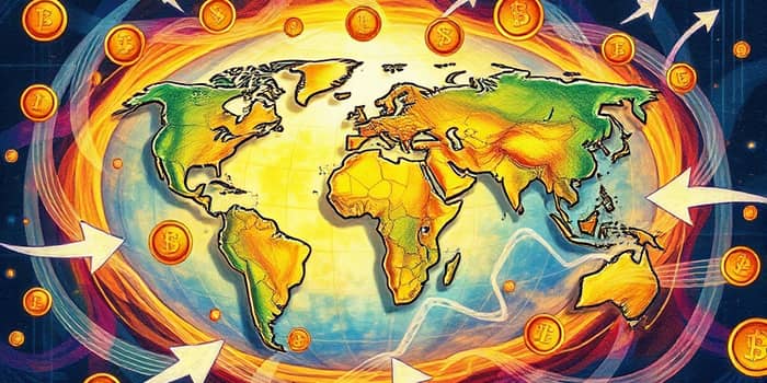 Currency Wars and Their Investment Implications