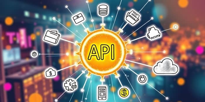 The API Economy: Unlocking Financial Innovation