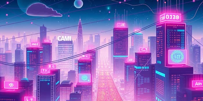 Edge Computing: Bringing Intelligence Closer to Transactions