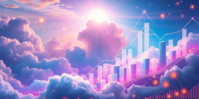 Cloud Computing: Scalability for Financial Growth