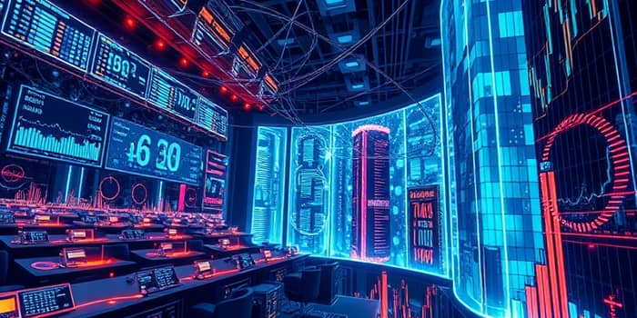 Quantum Computing: The Future of Financial Modeling