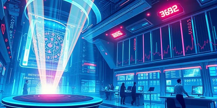 Quantum Cryptography: Unbreakable Financial Security