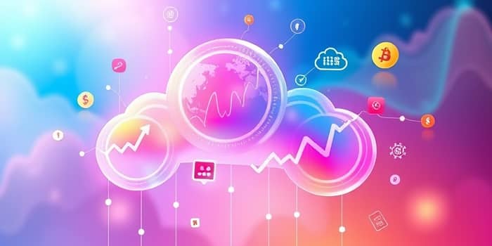 Serverless Computing: Agile Finance without Infrastructure