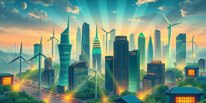 Sustainable FinTech: ESG Investing with Innovation