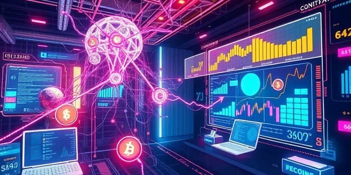 Generative AI: Creating New Financial Products