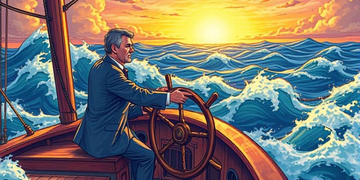 Risk Management: Navigating Uncertainty for Profit