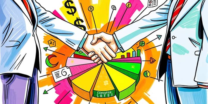 The Art of Negotiation: Maximizing Deal Value