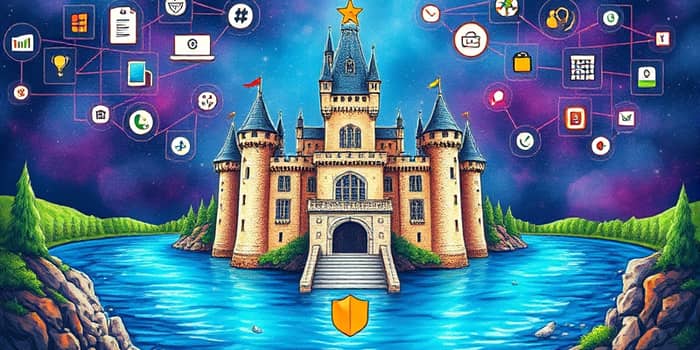 Competitive Advantage: Building Your Moat