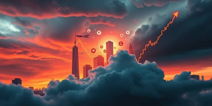 Forecasting the Next Recession: Early Warning Signs