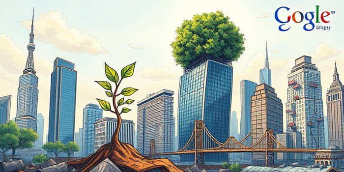 Disruptive Innovation: Threat or Opportunity?