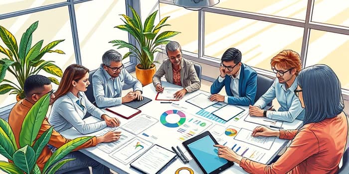 M&A Success: Due Diligence Beyond the Numbers