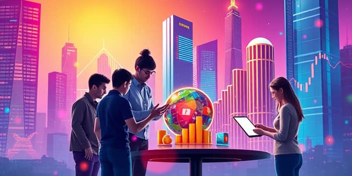 Low-Code/No-Code: Accelerating Financial App Development