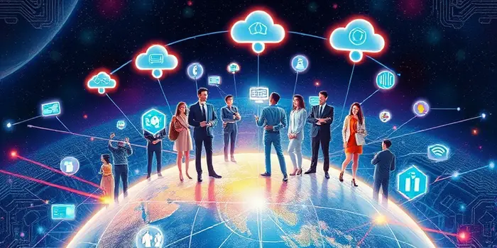 Digital Transformation: A Strategic Imperative