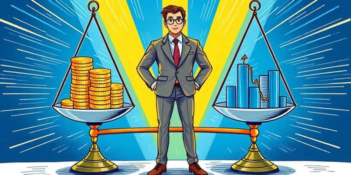 Valuation Demystified: What's Your Business Really Worth?