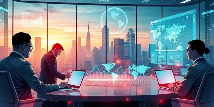 Synthetic Data: Training Financial AI Models Safely