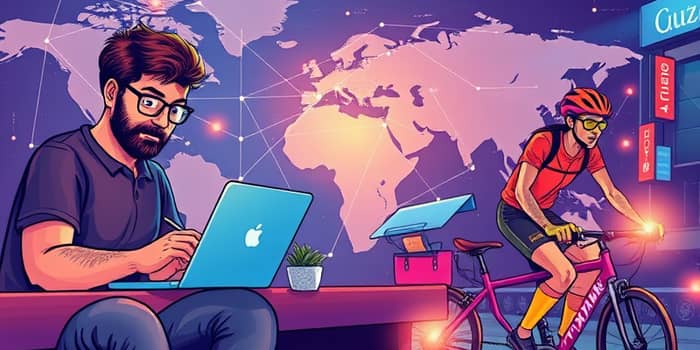 The Gig Economy's Impact on Business Models