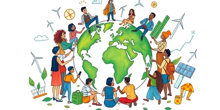 ESG Investing: Performance Meets Purpose