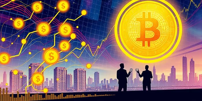 AI in Investing: Smart Money's New Frontier