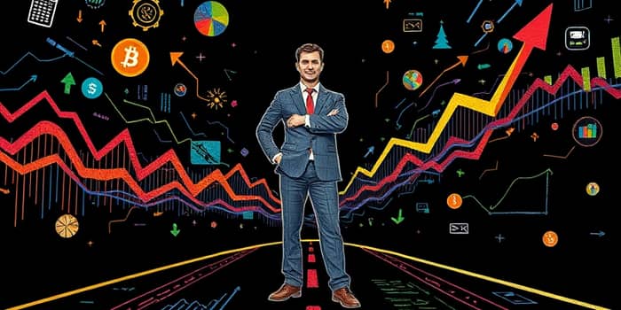 The Agile Investor: Adapting to Market Shifts