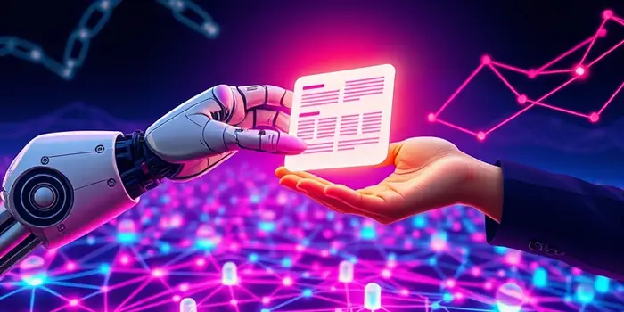 Smart Contracts: Automating Agreements, Reducing Risk