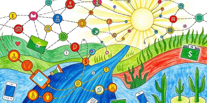 Innovation in Lending: New Avenues for Capital