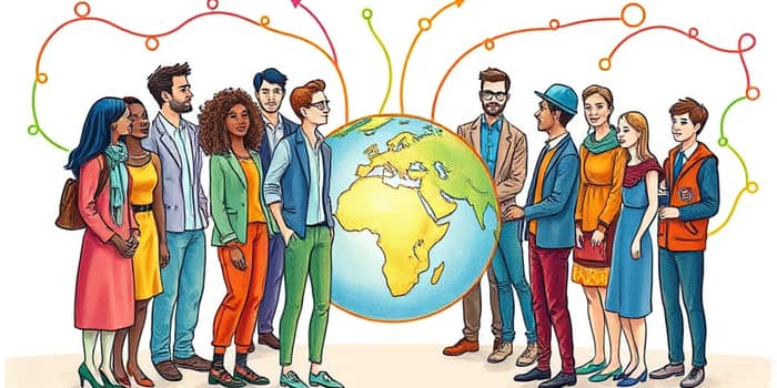 The Power of Partnerships: Collaborative Growth