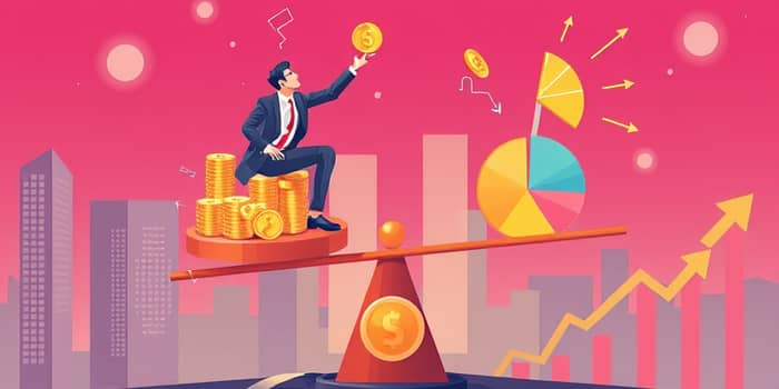 Debt vs. Equity: Funding Choices for Growth