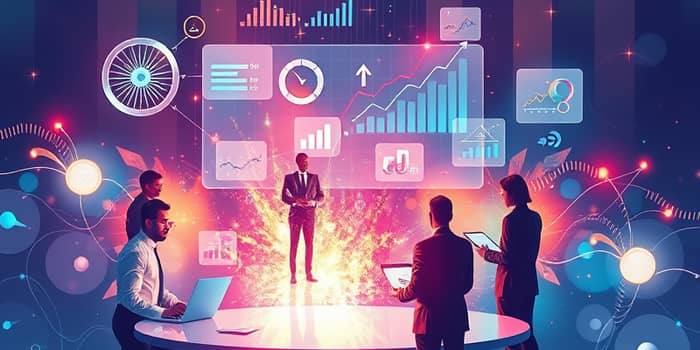 Fostering Innovation: Creative Problem Solving in Finance