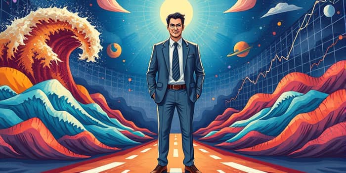 Emotional Intelligence for Financial Executives