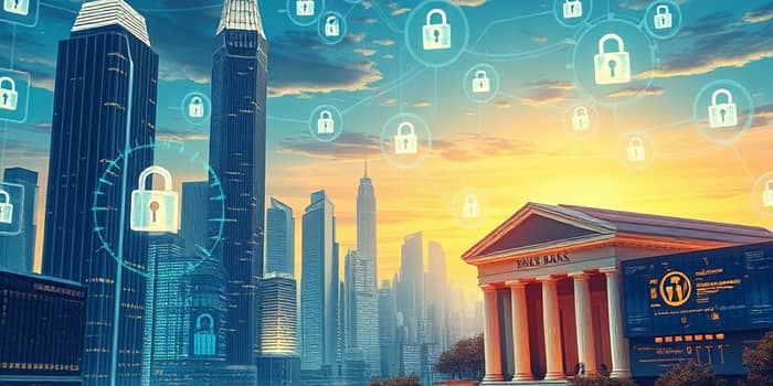 Cybersecurity in Finance: Protecting Your Assets