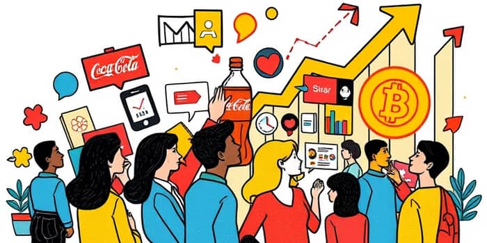 Brand Equity: Building a Valuable Asset