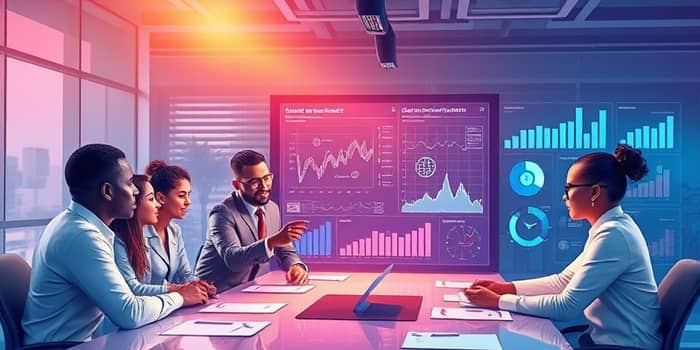 The CEO's Guide to Building a Resilient Financial Team