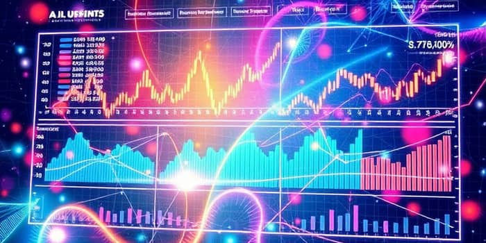 Augmented Analytics: Enhancing Financial Insights