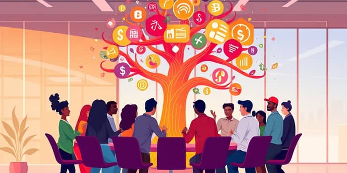 Developing a Growth Mindset in Your Finance Team