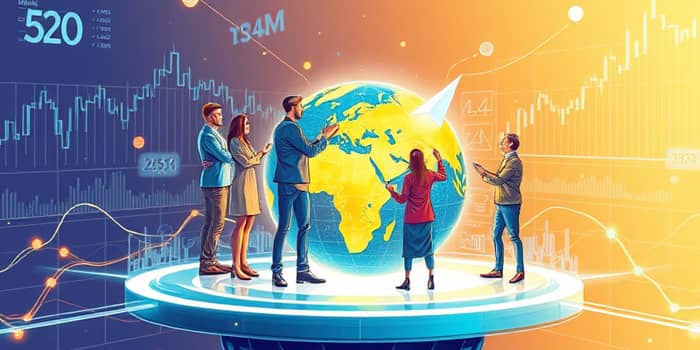 Navigating Change: Leading Your Team Through Financial Evolution