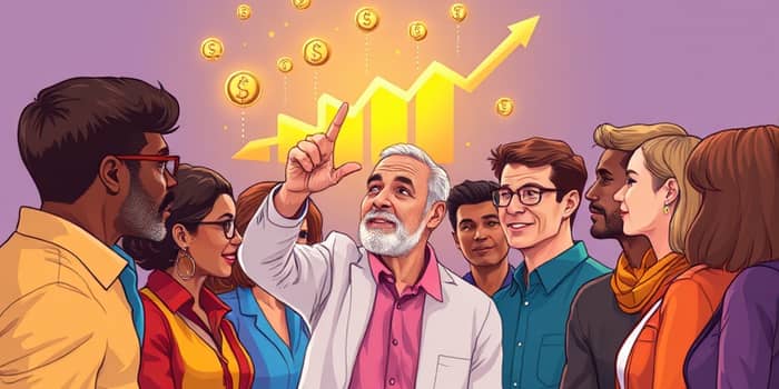 The Power of Feedback: Coaching Your Financial Talent