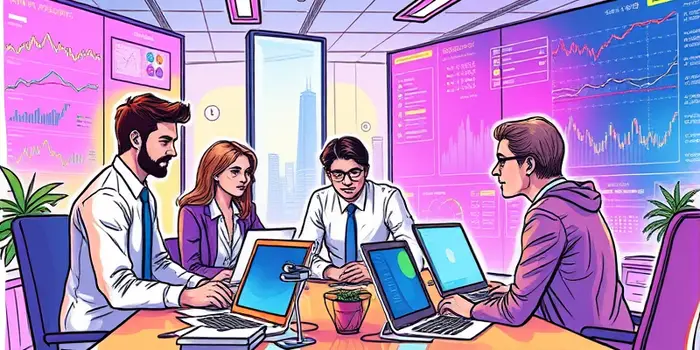 Building High-Performing Finance Teams: A Blueprint