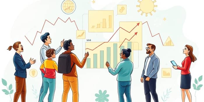 Performance Management: Driving Excellence in Financial Roles