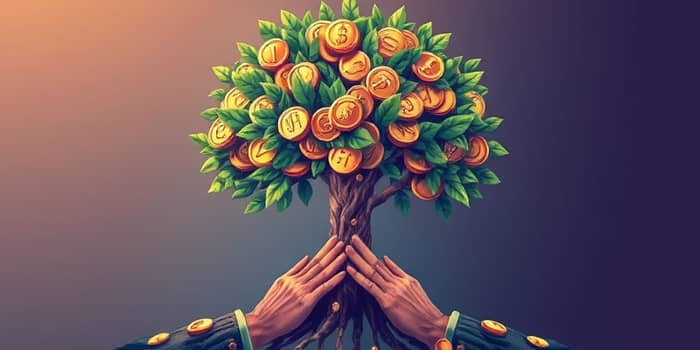 Ethical Finance: Driving Sustainable Returns