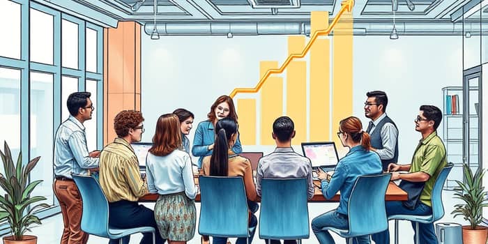 Culture as a Catalyst: Driving Financial Performance