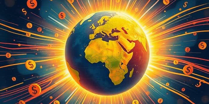 Understanding Global Liquidity: Market Dynamics