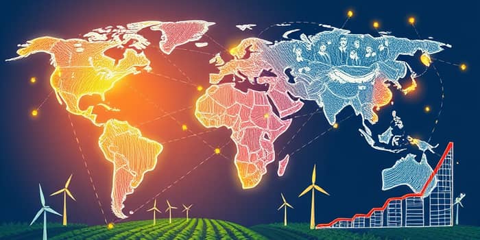 Global Philanthropy: Impact Investing Worldwide