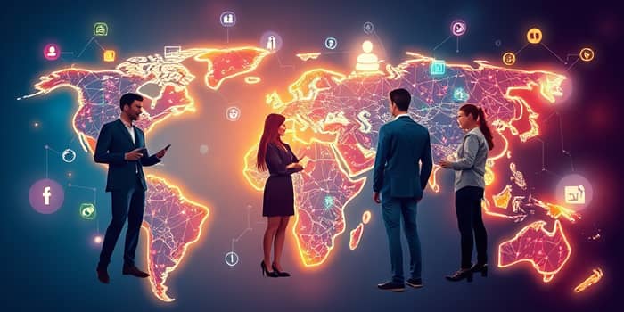 Global Talent Migration: Economic Dividends