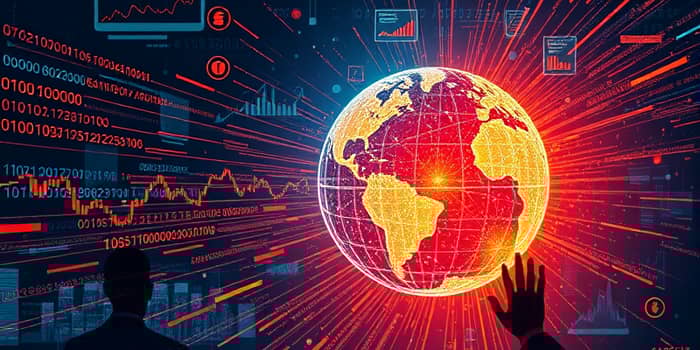 Cybersecurity: A Global Financial Imperative