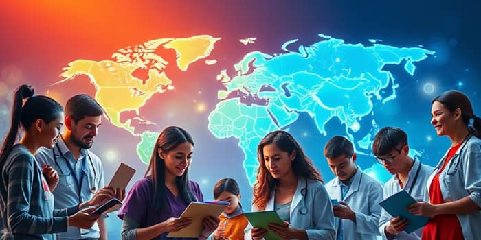 Investing in Human Capital: A Global View