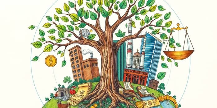 The Evolution of Global Taxation: What's Next?