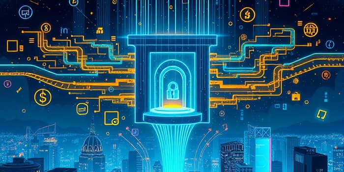 Confidential Computing: Privacy for Financial Data at Scale