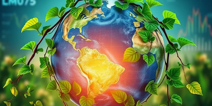 The Role of ESG in Global Portfolio Construction