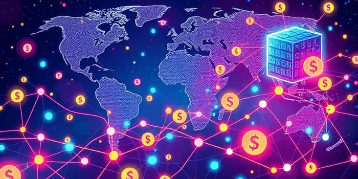 No-SQL Databases: Flexible Data Management for Modern Finance